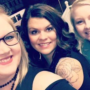 Meet your Posher, Presley